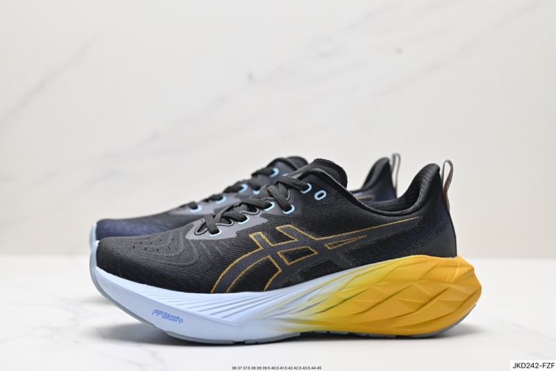 Asics Shoes